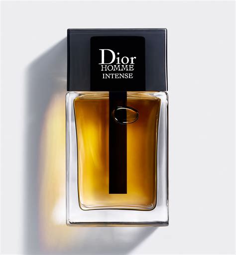 dior parfum homme